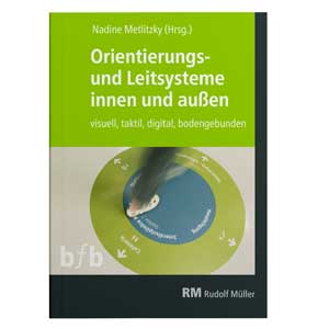 Orientierungs- und Leitsysteme innen und außen - E-Book